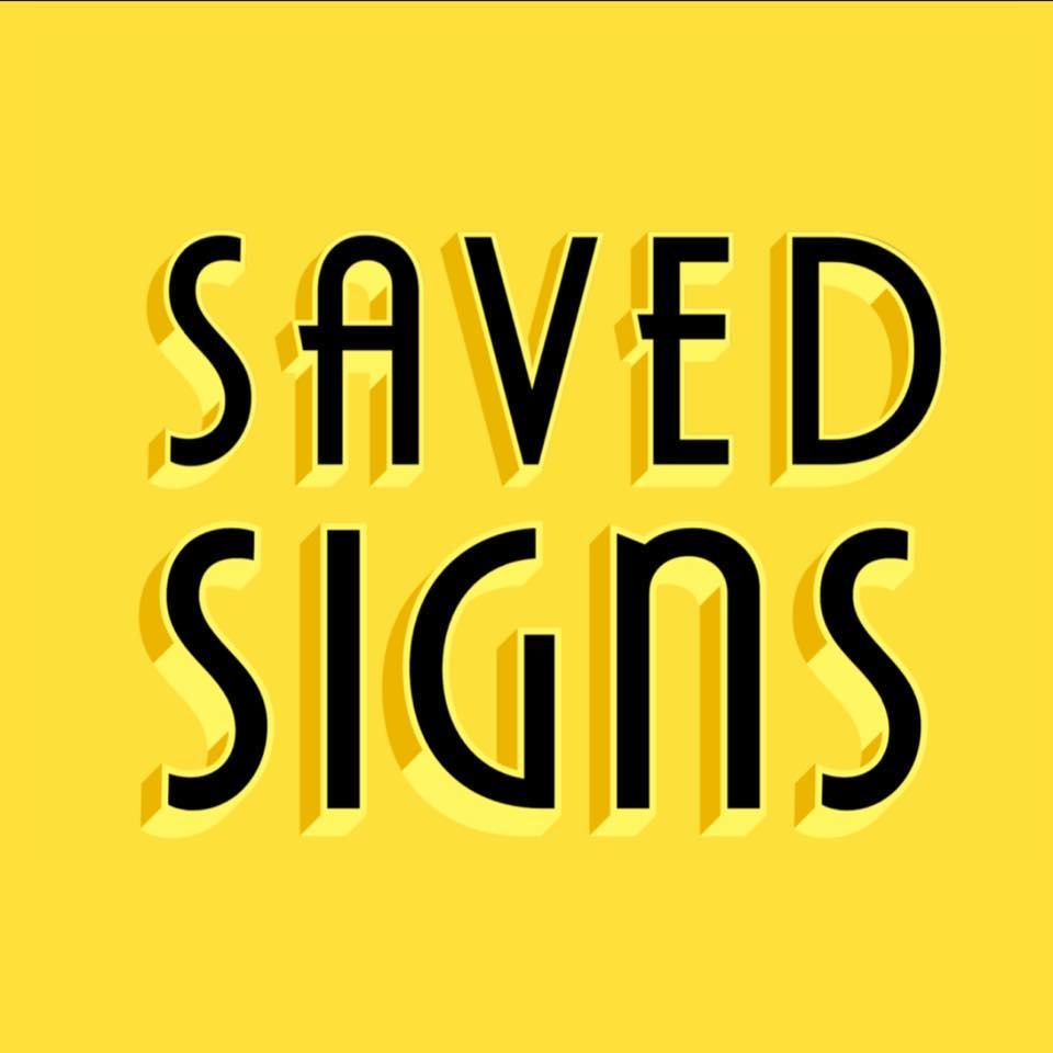Contact – Saved Signs